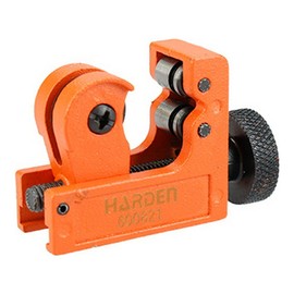 HARDEN Professional Pipe Cutter Pipe Slicer Adjustable 3-22mm Pocket Size (HAR 600821)