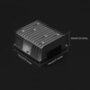 Artudatech Waterproof DC/DC Converter Regulator 12V Step Up to 48V