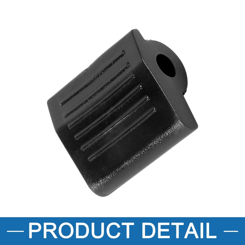 A ABSOPRO Gear Shift Shifter Case Boot Protector Cover Rubber
