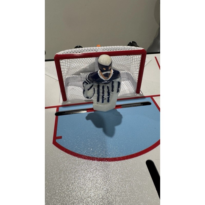 ICE Super Chexx Bubble Hockey Goalie Replacement Screws (New! Pack