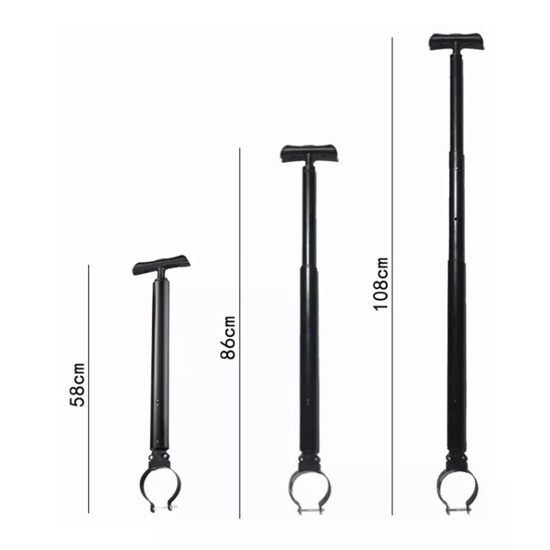 Best Manija Regulable Para Hoverboard Equilibrio Principiante