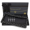 Bling License Plate Frame for Women, Sparkly Stainless Steel License