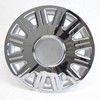 4-Pack of 16' Chrome/Silver Hubcaps fit for Crown Victoria 03-08