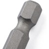 4-Piece Tri Wings Screwdriver Bit Set Y0 (3 mm) Y1