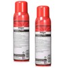 Weiman Magic Stainless Steel Cleaner Aerosol, 17 Ounce (2 Pack)