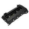 LuluViolen Engine Valve Cover with Gasket Compatible with Chrysler Dodge