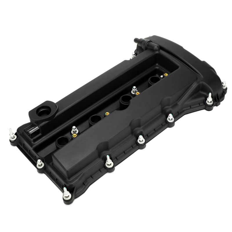 LuluViolen Engine Valve Cover with Gasket Compatible with Chrysler Dodge