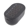 Intelligent AI Alarm Clock Students Learn Electronic Alarm Clock Wireless