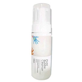 Tomini Pure Bubble Cleaser