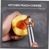2pcs Corer Kitchen Tools Peach Core Removing Tools Kitchen Utensil