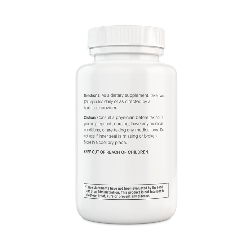 Maximum Prostate Supplements for Men – 600 mg Beta Sitosterol