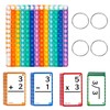 Multiplication Flash Cards, Multiplication Times Tables, Popular Game, Maths Game,