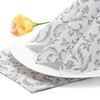 Papstar, 50 Servietten "ROYAL Collection" 1/4-Falz 40 cm x 40