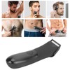 Electric Body Hair Shaver Multi Functional with Base Body Grooming
