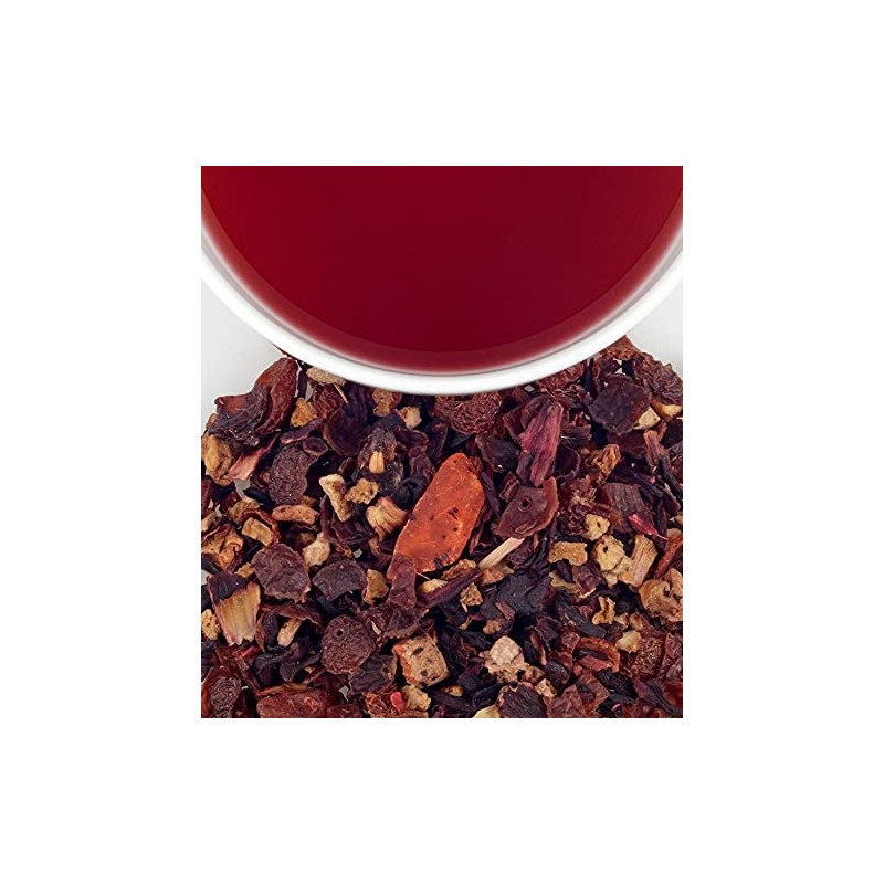 Harney & Sons Mango Fruit Tea - 4 oz