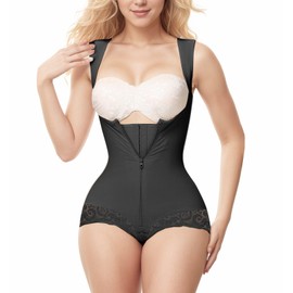 Fajas Colombianas Moldeadoras Fajas Postparto Para Mujer Waist Trainer for Women Faja Colombiana Reductora Y Moldeadora Columbian Fajas for Faja Moldeadora De Cintura Y Abdomen Postpartum Shapewear