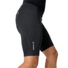 VAUDE Active - Pantaloncini imbottiti da uomo con bretelle per