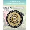 TURBOTUNITY GX390 Recoil Starter Assembly for Honda GX340 GX610 GX620