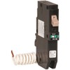 Circuit Breaker, Combo Arc Fault With Trip Flag Indicator, 1