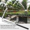 VIFERR Greenhouse Window Opener Automatic, Auto Vent Opener Solar Heat