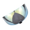 Helmet Visor Replacement for HJC i70 i10 Helmet Motorcycle Wind