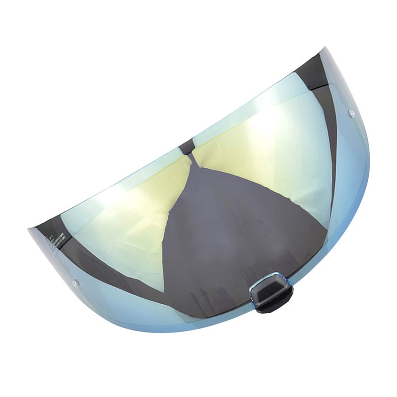 Helmet Visor Replacement for HJC i70 i10 Helmet Motorcycle Wind