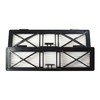 2 Ultra Performance Filters and 2 Side Brushes suitable for
