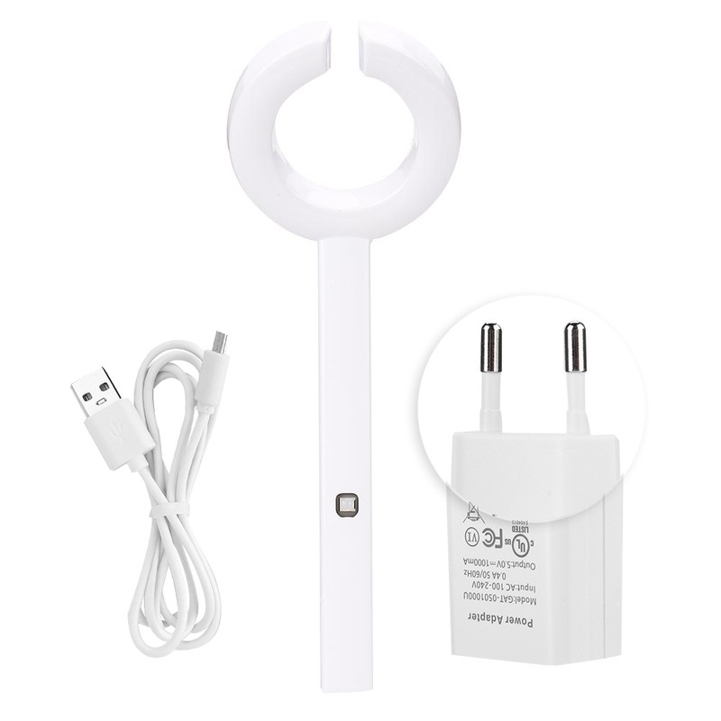 Vein Display Instrument LED Lights Imaging Infrared Vascular Vein Viewer