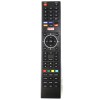 Unbranded Remote for Element TV ELEFJ322S ELEFS403S E4SFC421 ELSFS422 E4SFC551