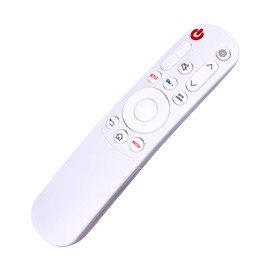 AKB76039307 Replaced Remote Control -ALLIMITY- Fit for LG TV AKB76039307 Remote Control AKB76039307 27ART10AKPL 27ART10AKPL.AKR 27ART10CKPL