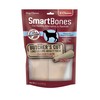Smartbones Butcher'S Cut Long-Lasting Mighty Chew For Dogs, Large, 2