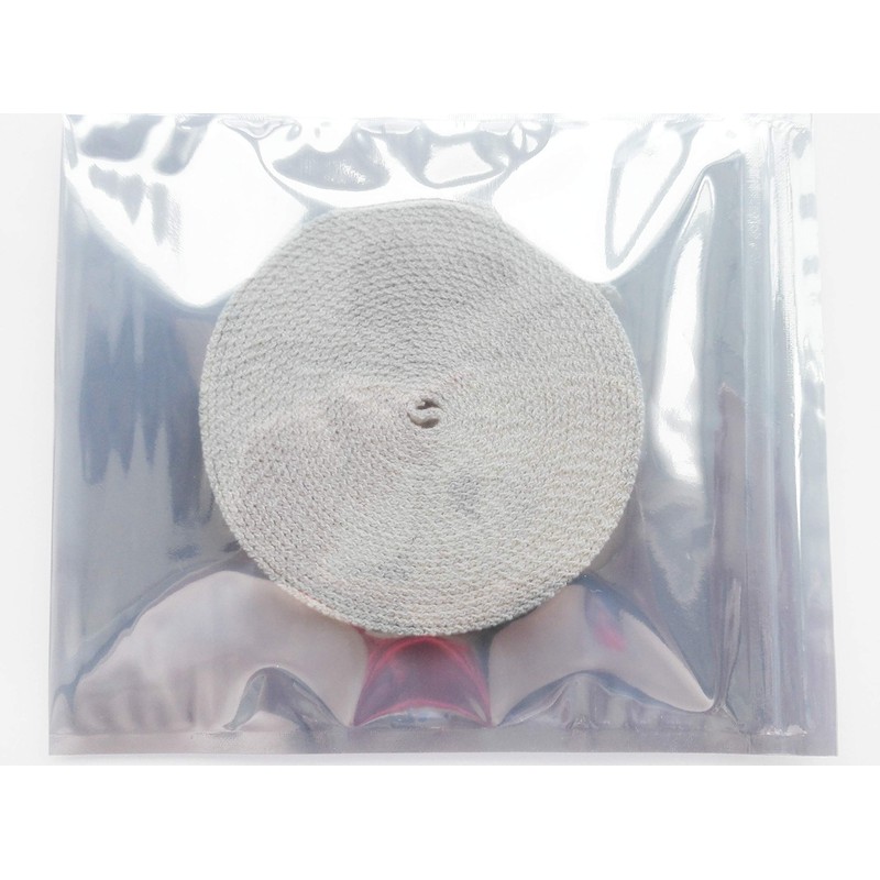 Hanashinfu Wick Refill for Oil Lamps, Lantern Parts, Bronze Lanterns,