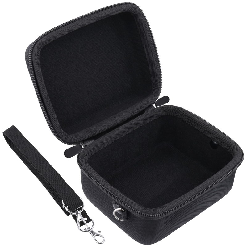 (Case only) Sony Mirrorless SLR Camera α6400/α6700 (Compatible with 16-50mm