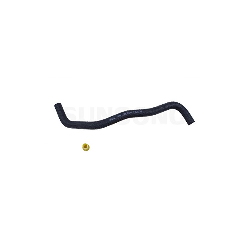 Sunsong 3403859 Power Steering Return Line Hose Assembly