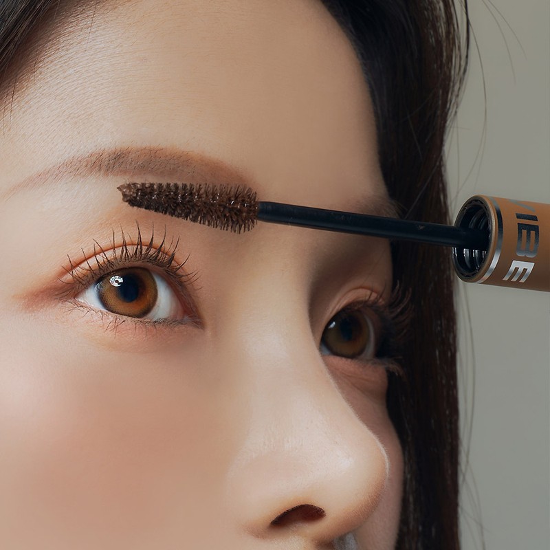 FIVE VIBE Intense Power Lash-Up Mascara 7.5g - Black