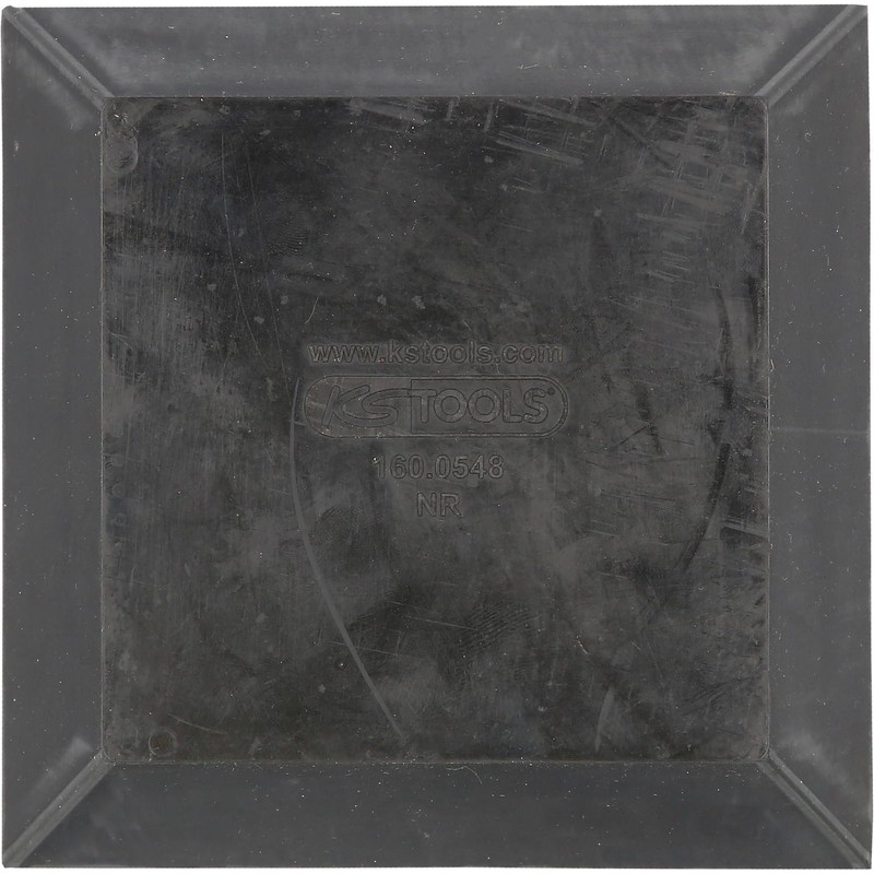 KS Tools 160.0548 Rubber Pad 30 for Lifting Platforms 135
