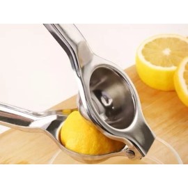 SARO STORE Exprimidor De Limones/  Limas De Acero