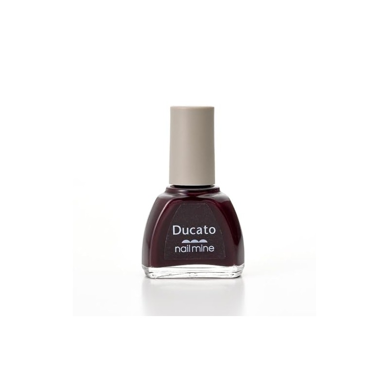 Ducato Nail Mine 43 (Deep Plum)