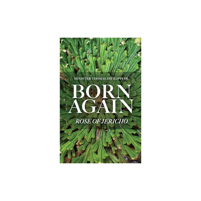 Born Again: Rose of Jericho