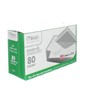 Mead #6-3/4 Envelopes, 3-5/8" x 6-1/2", Security Printed Lining for