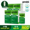 probi Provi Sweden's No. 1 Lactobacillus LP299V Provimage Original 300mg x 30 capsules, 4 boxes / 프로비 스웨덴 1등 유산균 LP299V 프로비마게 오리지널 300mg x 30캡슐 4박스