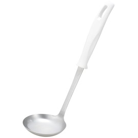 Kai KAI DE5820 Ladle, Mini, White, Kai House Select, Made in Japan