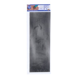 Takagi Sun Garden Pot Bottom Net, Fine, 3.9 x 11.8 inches (100 x 300 mm), 3 Pieces