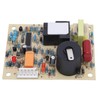RV Ignition Control Board Kit High Performance Circuit Board Replacement