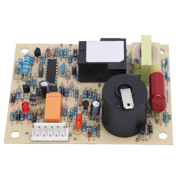 RV Ignition Control Board Kit High Performance Circuit Board Replacement