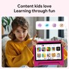 ApoloSignage Kids Tablet, 10.1-inch Android 13 Tablet for Kids, Expandable