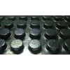 ADS ART DISPLAY SYSTEMS 28 SELF-ADHESIVE RUBBER FEET BUMPERS 3/4"