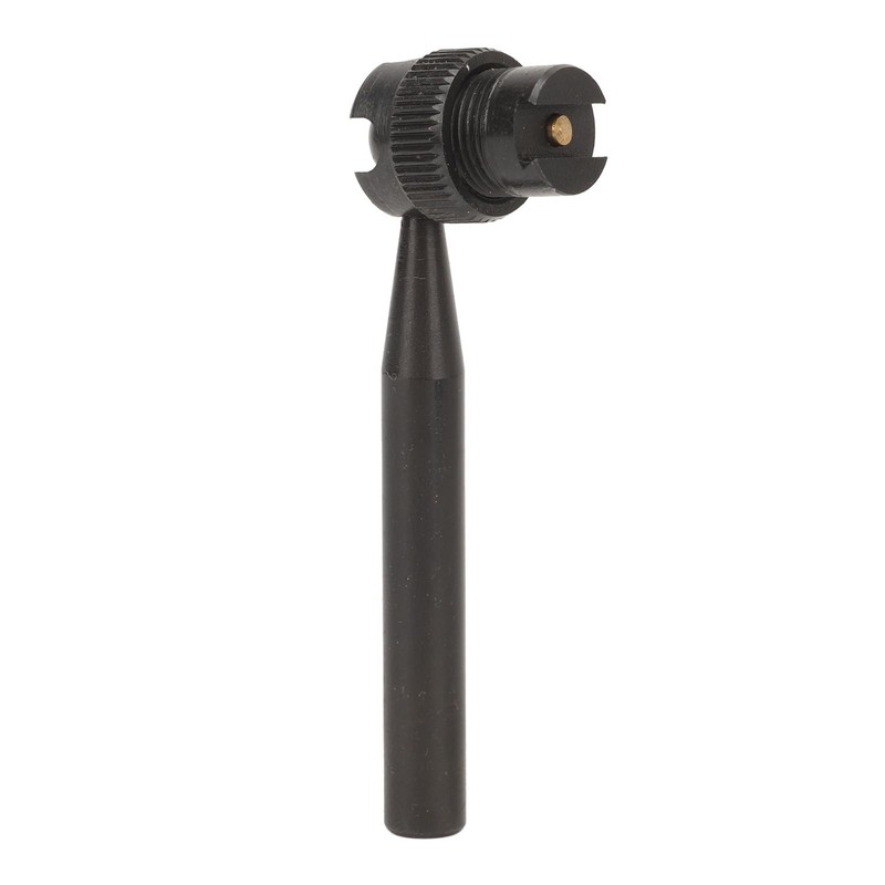 Depisuta Universal Dovetail Indicator Holder with Swivel Joint, Dovetail Indicator