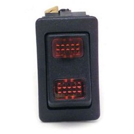 Painless 80404 Rocker Switch