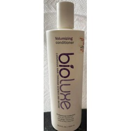 Bio Luxe 2 x BioLuxe Professional Collection Volumizing Luxurious Conditioner 15.5 fl oz